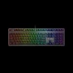 RAPOO V700 - RGB - Alloy Backlit Mechanical Gaming Keyboard