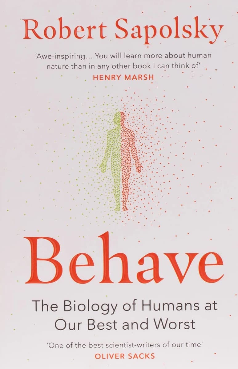 BEHAVE