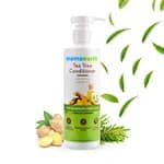 Mamaearth Rice Water Shampoo For Damage Repair - 250ml