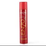 Enzo Keratin Hair Setting Spray for Long-Lasting Salon Style – 200ml