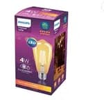 Philips Filament Bulb 4W