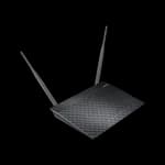 ASUS RT-N12+ - DSL Router