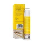Mamaearth Rice Water Dewy Sunscreen with SPF 50 & PA++++ - 50g