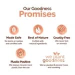Mamaearth Chia Oil-Free Moisturizer with Chia Seed & Ceramides for Hydrated Glow - 80 g