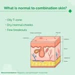 The Derma Co 5% Nia-Ceramide Daily Hydrating Moisturizer with 5% Niacinamide & 2% Ceramide - 100g