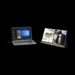 ZenScreen MB16AC 15.6" Full HD 1920x1080 IPS USB Type C Portable Monitor