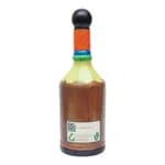 Hand Print Handmade Craft Bottle For Decoration