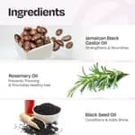 Multipurpose Hair Oil - 100 ml