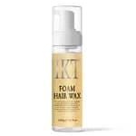 IKT Hair Styling Foam Wax & Braid Mousse (200ml / 7 fl. oz.)