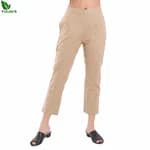 Tokyo Straight Pant