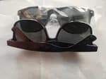 Sun glasses / Seafty glass