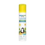 Mamaearth Mamaearth Baby Rich Moisturizing Ultra Light Sunscreen - 50g