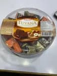 Tayas Tuvana Assorted Chiocolate 500Gm Pkt