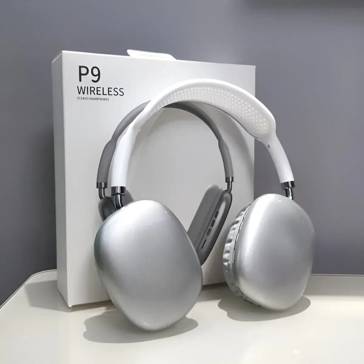 P9 Wireless Bluetooth Headphone