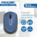 Prolink Wireless Optical Mouse - PMW5008