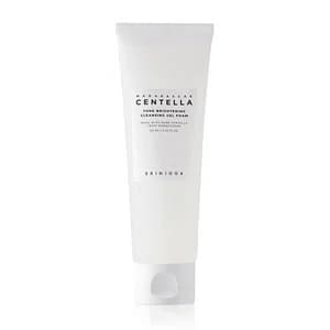 ​SKIN1004 Brightening Face Wash - Hydrating Gel Foam with Centella Asiatica