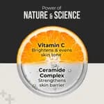 Dr. Sheth's Ceramide & Vitamin C Body Wash - 250ml