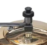 Homeglory 5 Litres Brass Pressure Cooker