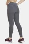 Zelocity High Rise Nouveau Soft Legging For Women - Black Pearl