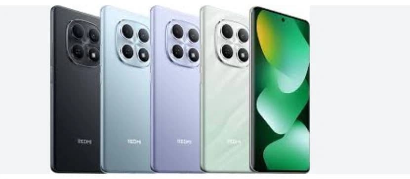 REDMI NOTE 15 4G (8/256)