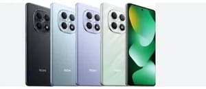 REDMI NOTE 15 4G (8/256)
