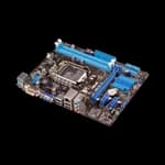 ASUS H61M-K