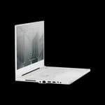 ASUS TUF Dash F15 FX516PM - (i5-11th Gen 11300H/ RTX 3060 / 8GB RAM / 512GB SSD / 15.6" FHD 144Hz Display/ Color-Grey & White