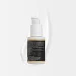Argireline + Squalene Anti Ageing Serum| Collagen Boosting, Hydrating & Overnight Repair Serum for Women & Men- 30ml