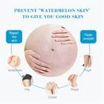 Aichun Beauty Whitening Stretch Marks Repair Cream Scar Repair Maternity Repair To Nourishing Cream Moisturizer Growth Lines Massage Skin Body-60g