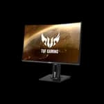TUF Gaming VG27VQ Curved Gaming Monitor ?27 inch Full HD (1920x1080), 165Hz (above 144Hz), Extreme Low Motion Blur? Adaptive-sync, Freesync?Premium,1ms