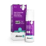 The Derma Co SALI-CINAMIDE ANTI-ACNE SERUM