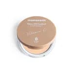 Mamaearth Glow Oil Control Compact With SPF 30 - 9g |Ivory Glow