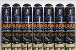 PU Foam