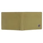 Hammonds Flycatcher RFID Protected Genuine Leather Moss Green Wallet For Men