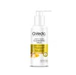 Gveda Lemon & Turmeric Cleansing Milk