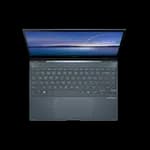 ASUS ZenBook Flip 13 UX363EA EVO i7-11th Gen / 16GB RAM / 512GB SSD / Magic NumPad / Stylus / 13.3" FHD 360-degree Touchscreen display