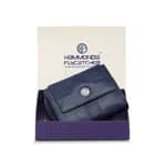 HAMMONDS FLYCATCHER Leather Ladies Wallet with 14 Card Slots - Clutch Purse for Women, Ladies Wallet for Women Stylish, Ladies Purse for Women Wallet, Gift for Womens - Brown