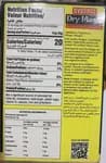 Everest Dry Mang0 powder 100Gm Packet