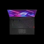 ASUS ROG Strix Scar 15 G533QR -RYZEN 9 5900HX, 16, 1 TB NVMe SSD, 15.6 FHD IPS 300 Hz, Nvidia RTX 3070 8G, BACKLIT KB RGB PER KEY, Magic Numpad, Black, Backpack, Mouse, ROG WEBCAM, Headset, Genuine Windows 10, 2 Years