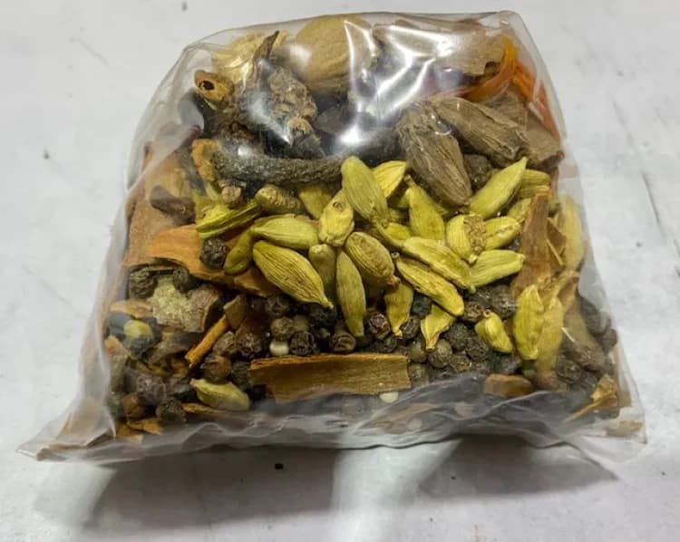 Mix Dry Spices Garam masala 500 Gm
