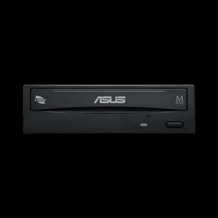 ASUS SBW-06D2X-U - portable 6X Blu-ray slim burner with M-DISC