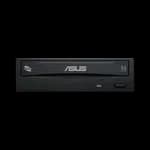 ASUS SBW-06D2X-U - portable 6X Blu-ray slim burner with M-DISC