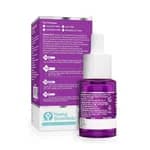The Derma Co 2% Salicylic Acid Serum with Witch Hazel & Willow Bark for Active Acne - 10ml