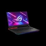 ASUS G513QE-HN136T - Ryzen 7, 5800H, 16 GB RAM, 512 GB SSD, 15.6 Full HD IPS Panel, 3050ti 4 GB Nvidia Graphics