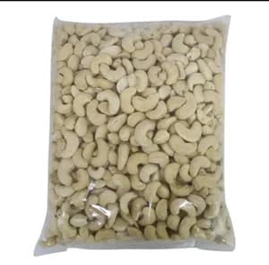 Plain Cashew (Kaju) - 200 Gm