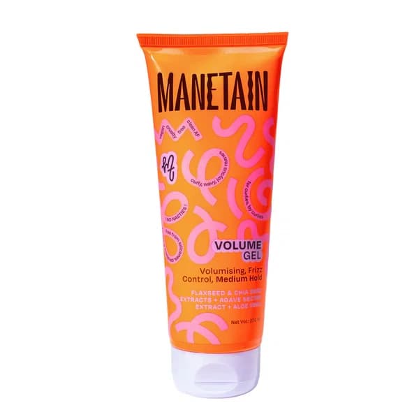Manetain Volume Gel -200 gm