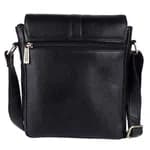 Hammonds Flycatcher Genuine Uni Leather Sling Bagx