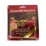 Safanter Peacock Saffron - 4 Gm