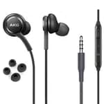 Solid Power Stereo Music Earphone