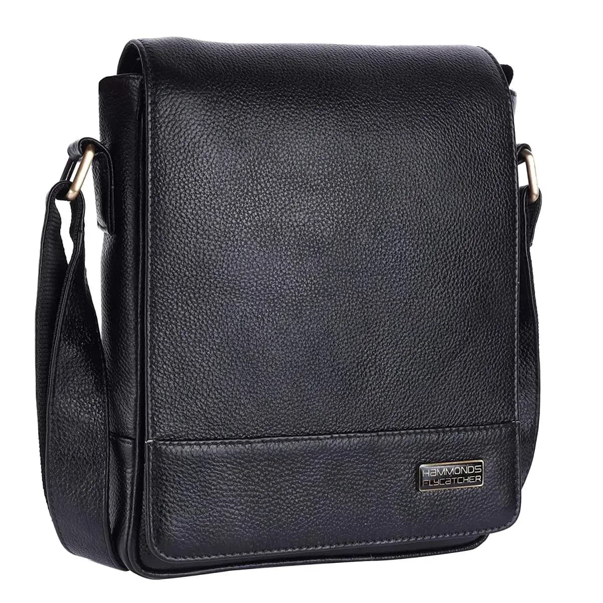 Hammonds Flycatcher Genuine Leather Sling Bag